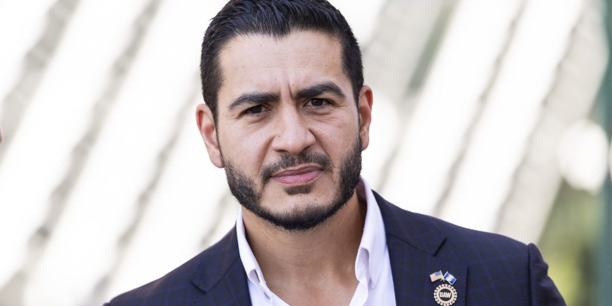Abdul El-Sayed used Mamdani’s social media playbook to overcome a 9:1 spending deficit. Now he’s facing slander about 9/11