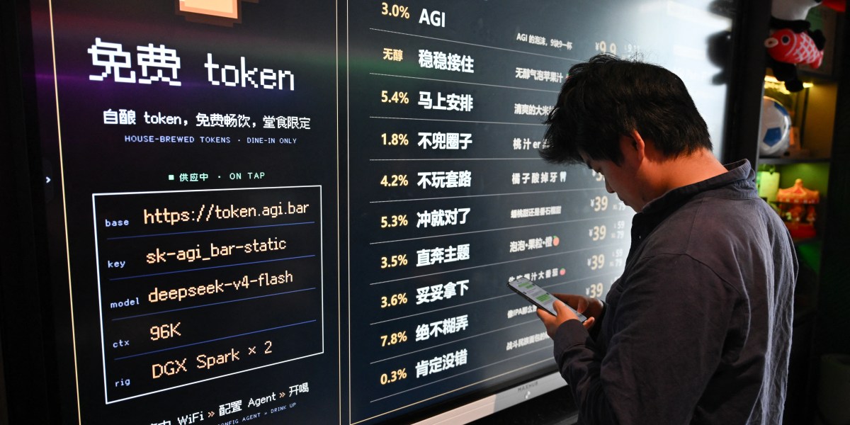 ‘Buyers Aren't Yet Opening Their Wallets’: AI-Generated Assets Are Flooding Online Marketplaces, But Consumers Are Snubbing AI for Human-Made Products