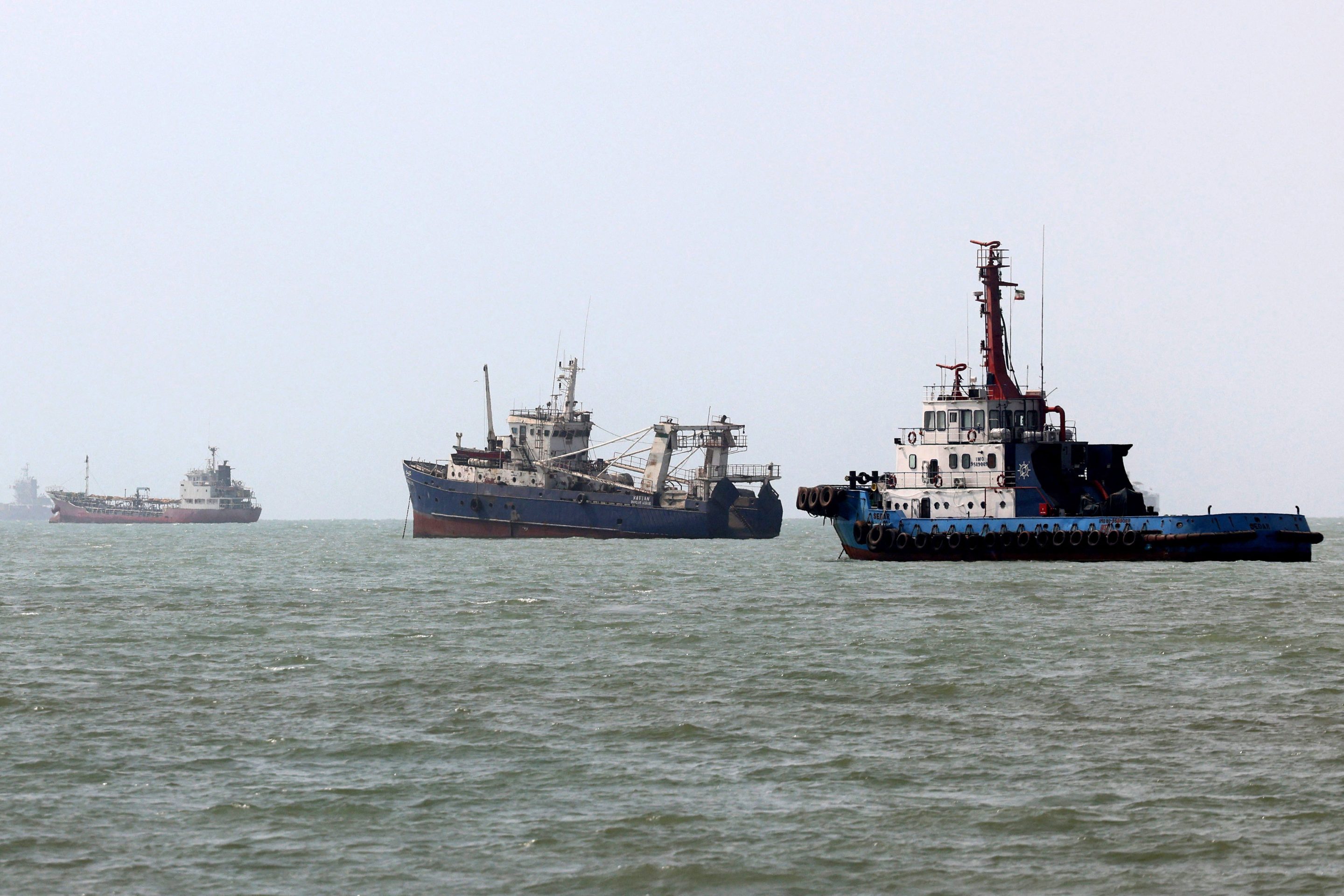 fortune.com - Alex Longley - Covert mideast oil flows are keeping global prices in check