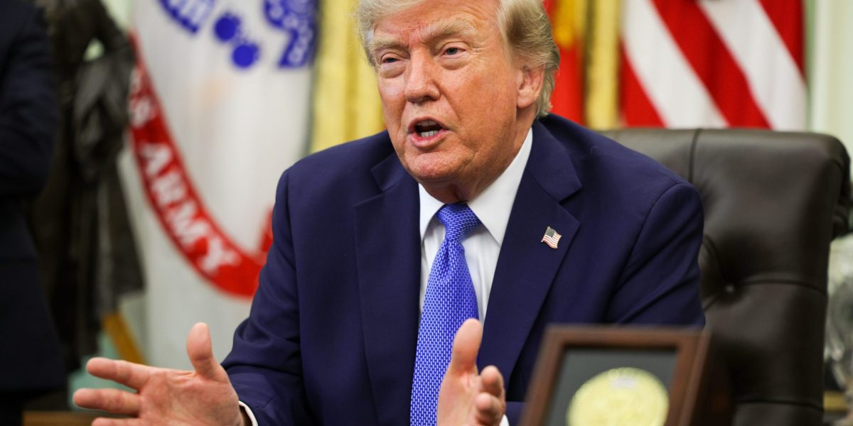 Trump Media Reports Quarterly Loss Amid Crypto Decline Trump Media Reports Quarterly Loss Amid Crypto Decline