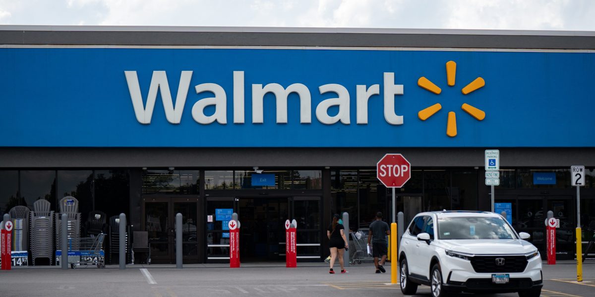 Facing weary customers, Walmart will use its nearly $3 billion in tariff refunds to lower prices