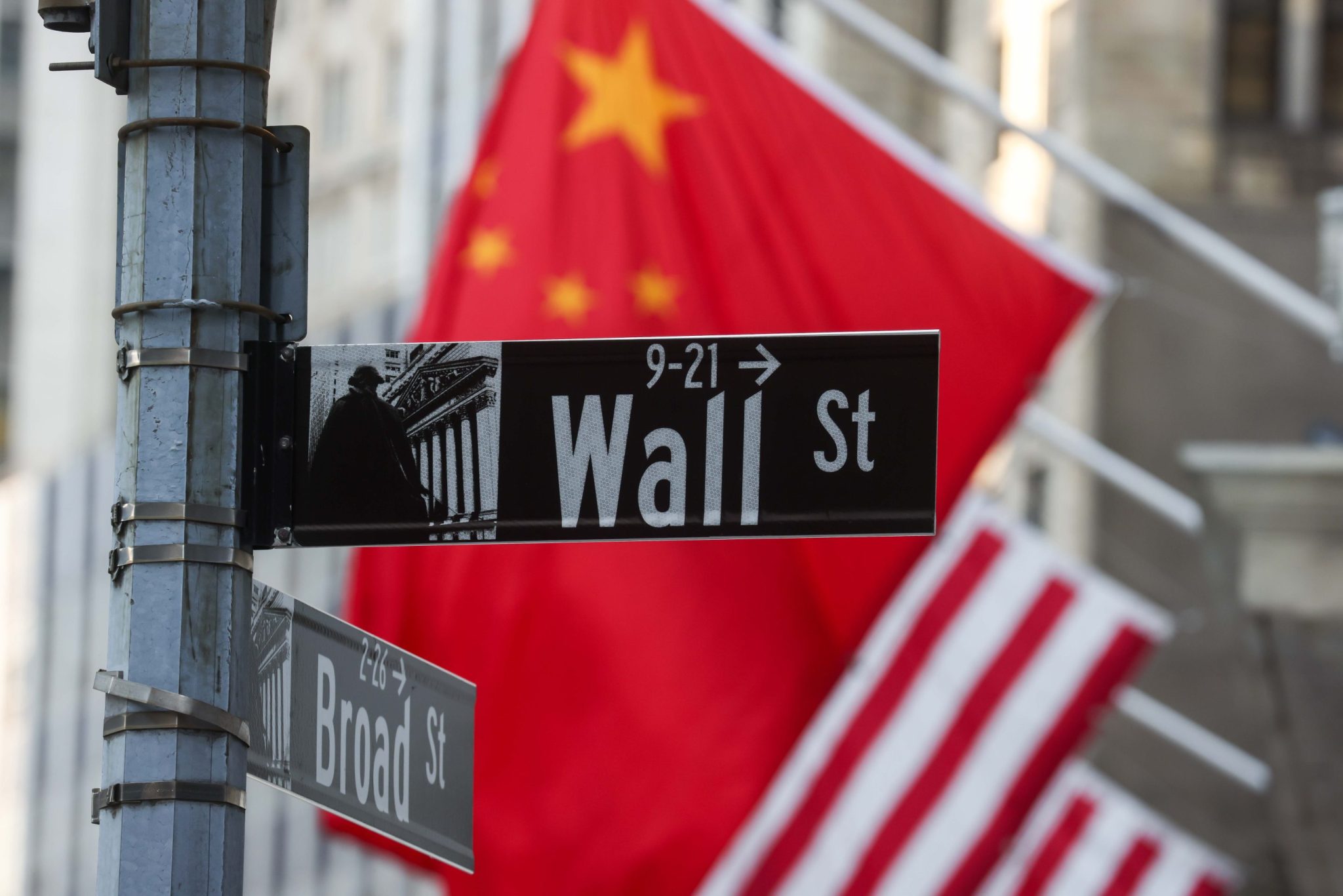 Apollo chief economist says ‘China Shock 2.0 is here’ as new wave of Chinese technology floods global markets—and it’s bad news for American companies