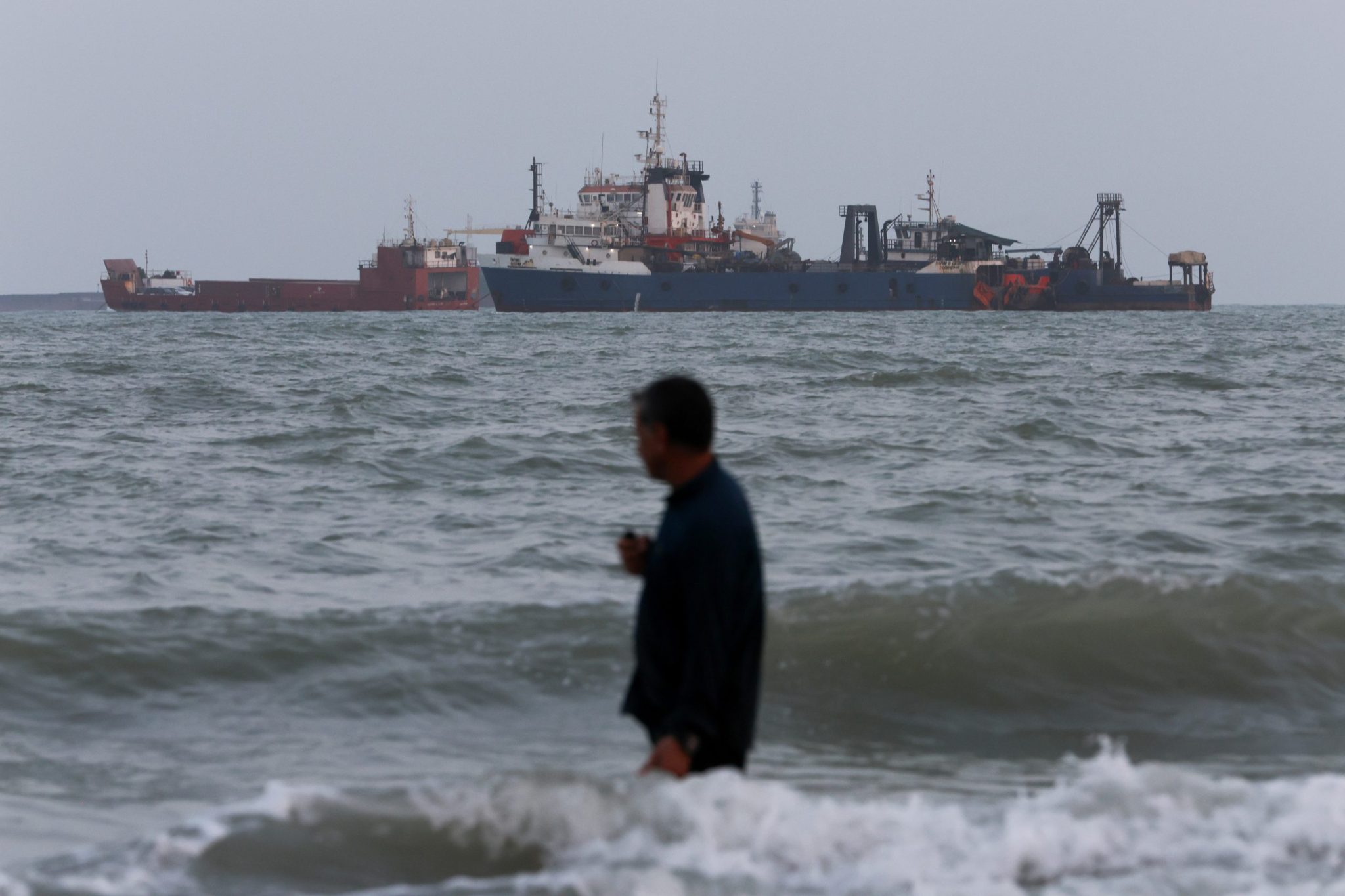 The global ‘freedom of the seas’ is dying in the Strait of Hormuz—and everyone, everywhere, could pay the tolls