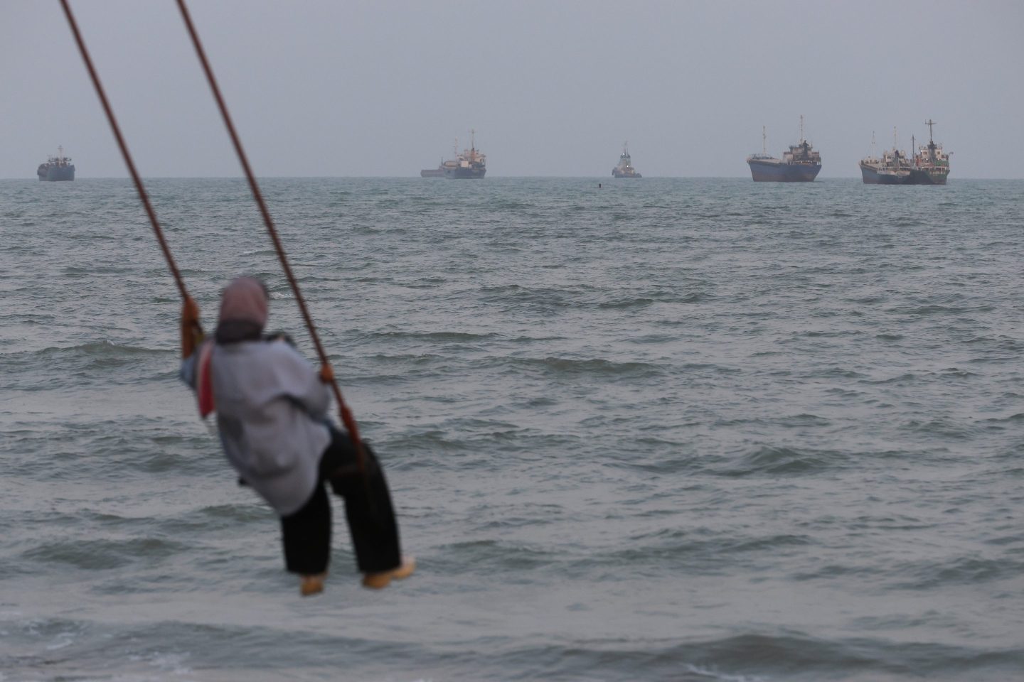 Iran wants a mafia-style ‘protection’ toll on the Strait of Hormuz, but the eye-popping $20 billion per year haul is a pipe dream