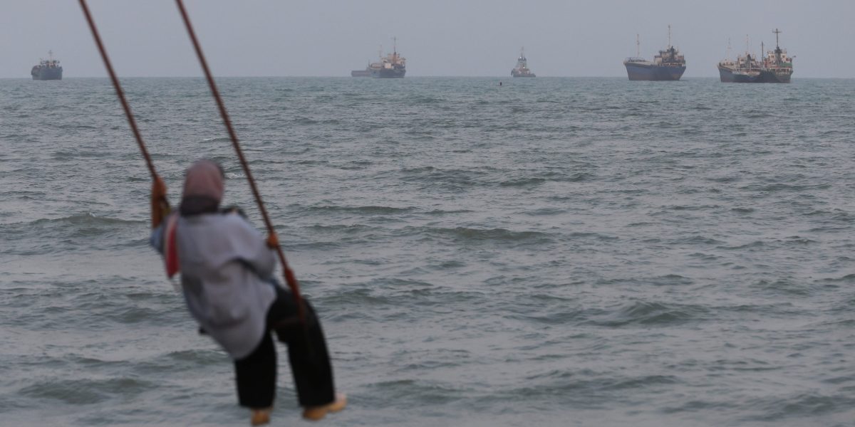 Iran wants a ‘protection’ toll on the Strait of Hormuz, but a B annual haul is a pipe dream Iran wants a ‘protection’ toll on the Strait of Hormuz, but a B annual haul is a pipe dream