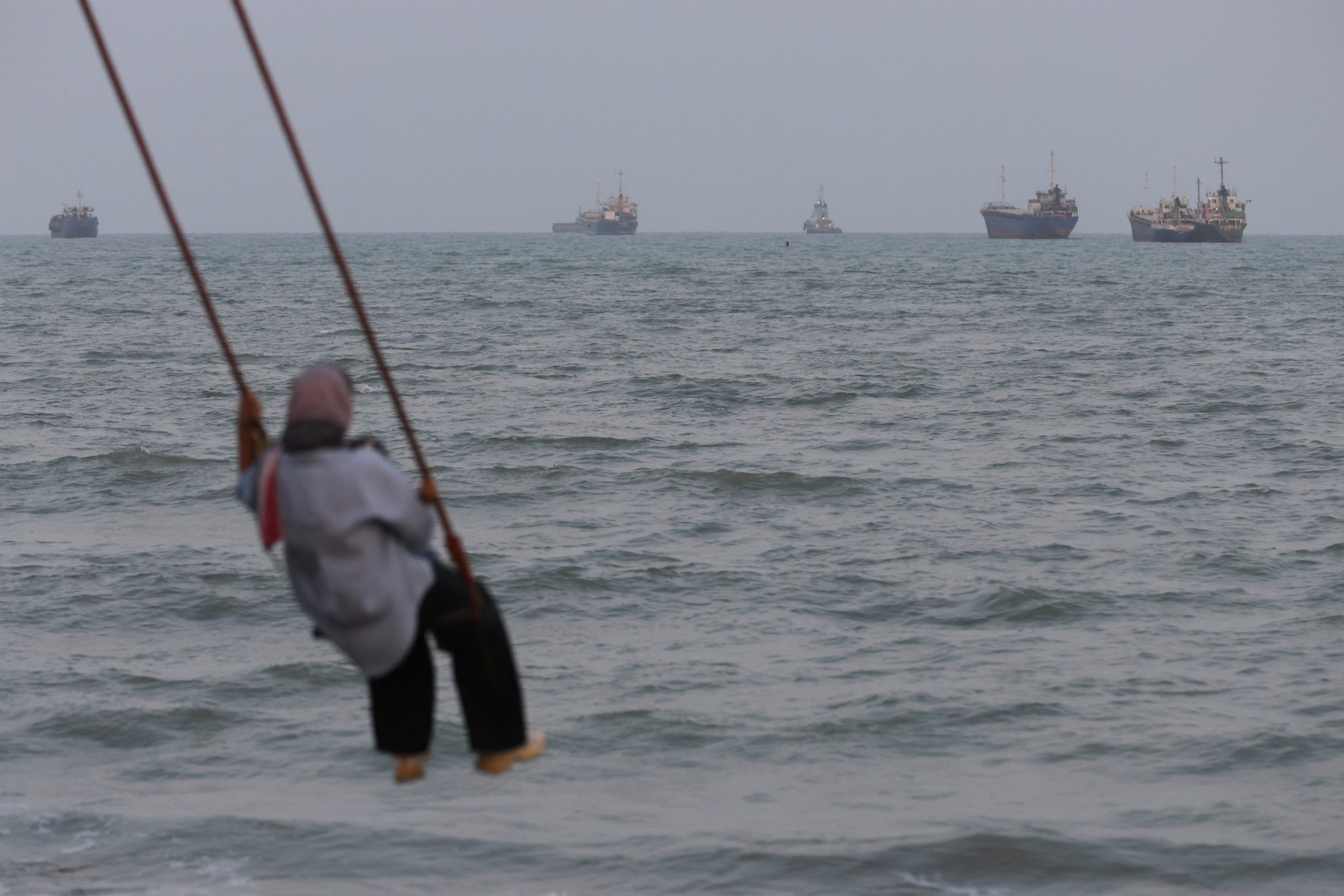 Iran wants a mafia-style ‘protection’ toll on the Strait of Hormuz, but the eye-popping $20 billion per year haul is a pipe dream