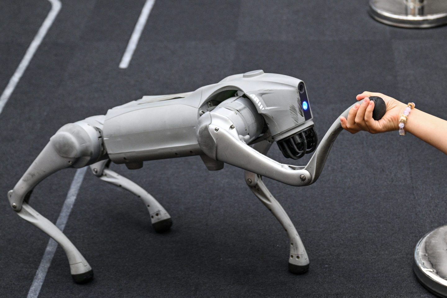 Unitree vs. Shein: How August’s big China IPOs show how AI hype is leaving e-commerce giants behind