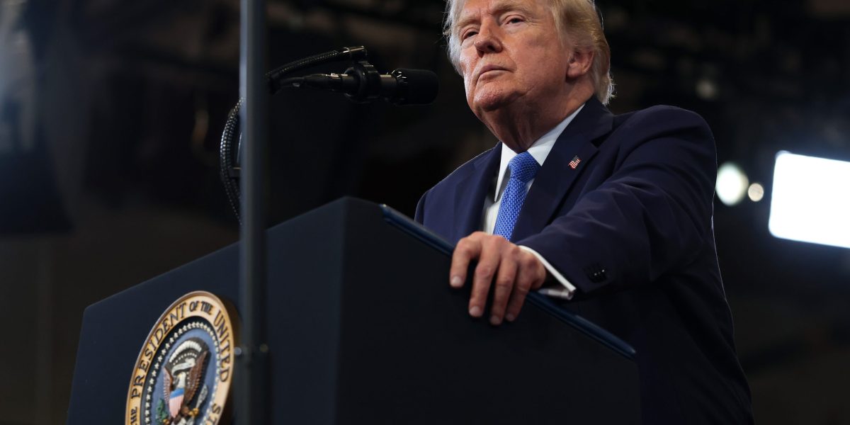 Trump Announces Temporary Beef Import Plan Trump Announces Temporary Beef Import Plan