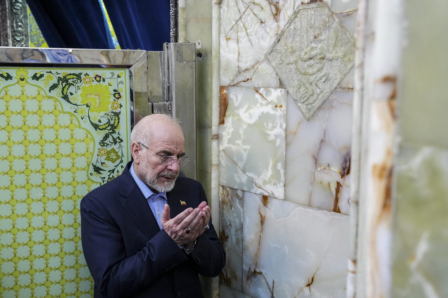 ‘We will not endure’ — Top Iranian leaders signal they are running out of time as economy crumbles ahead of Trump’s next sanctions onslaught