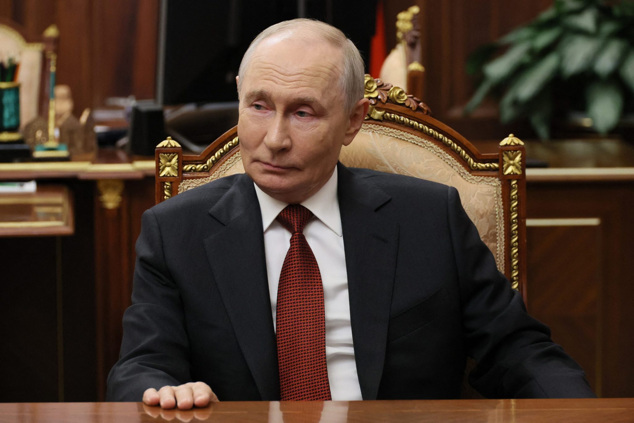 OpenAI bans pro-Russia ChatGPT accounts used to spread pro-Kremlin content including an Israel-based think tank using real researchers’ names