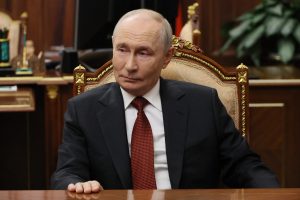 OpenAI Bans Pro-Russia ChatGPT Accounts Tied to Israel-Based Think Tank Using Fabricated Researcher Credentials