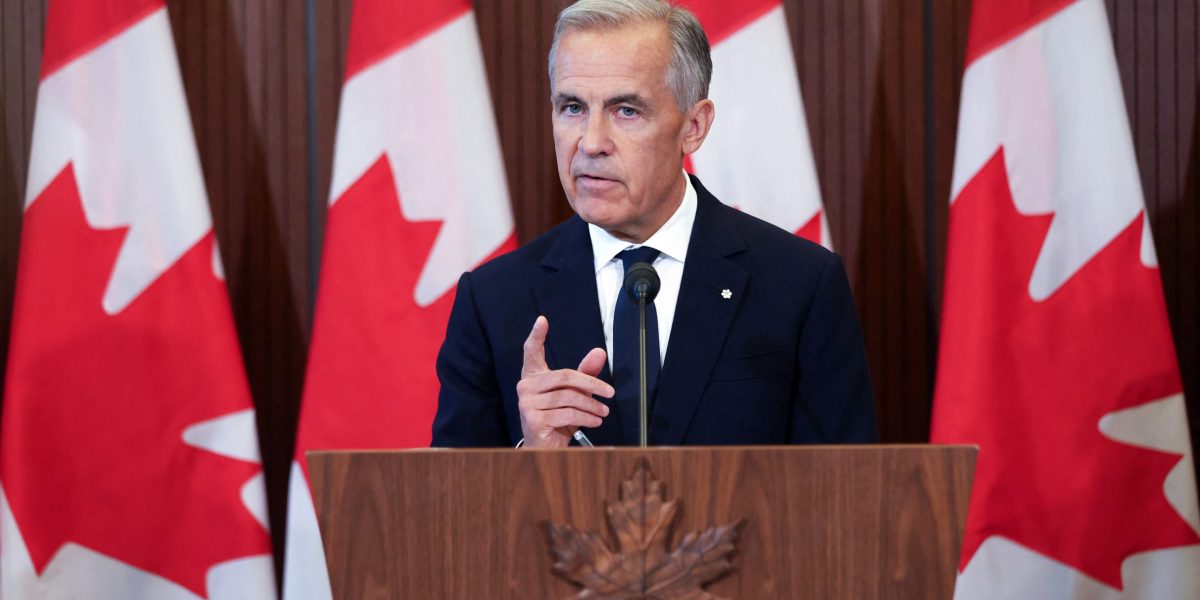 The U.S. is unlikely to win its ‘dumb trade war' with Canada. Here's why