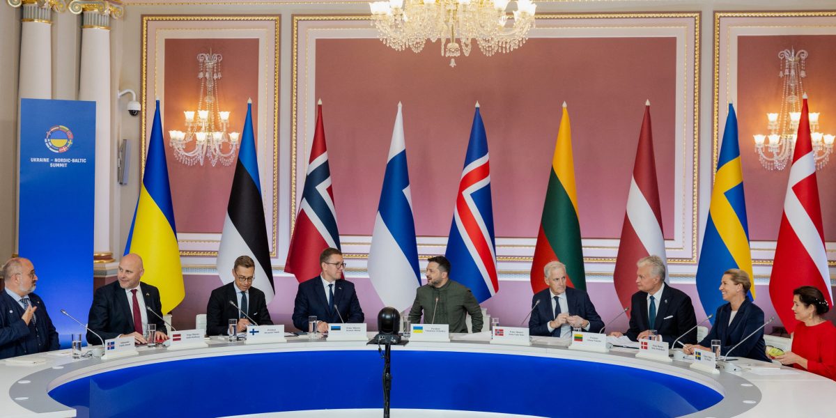 Pro-Russian Hackers Claim Cyberattack on Norway Pro-Russian Hackers Claim Cyberattack on Norway