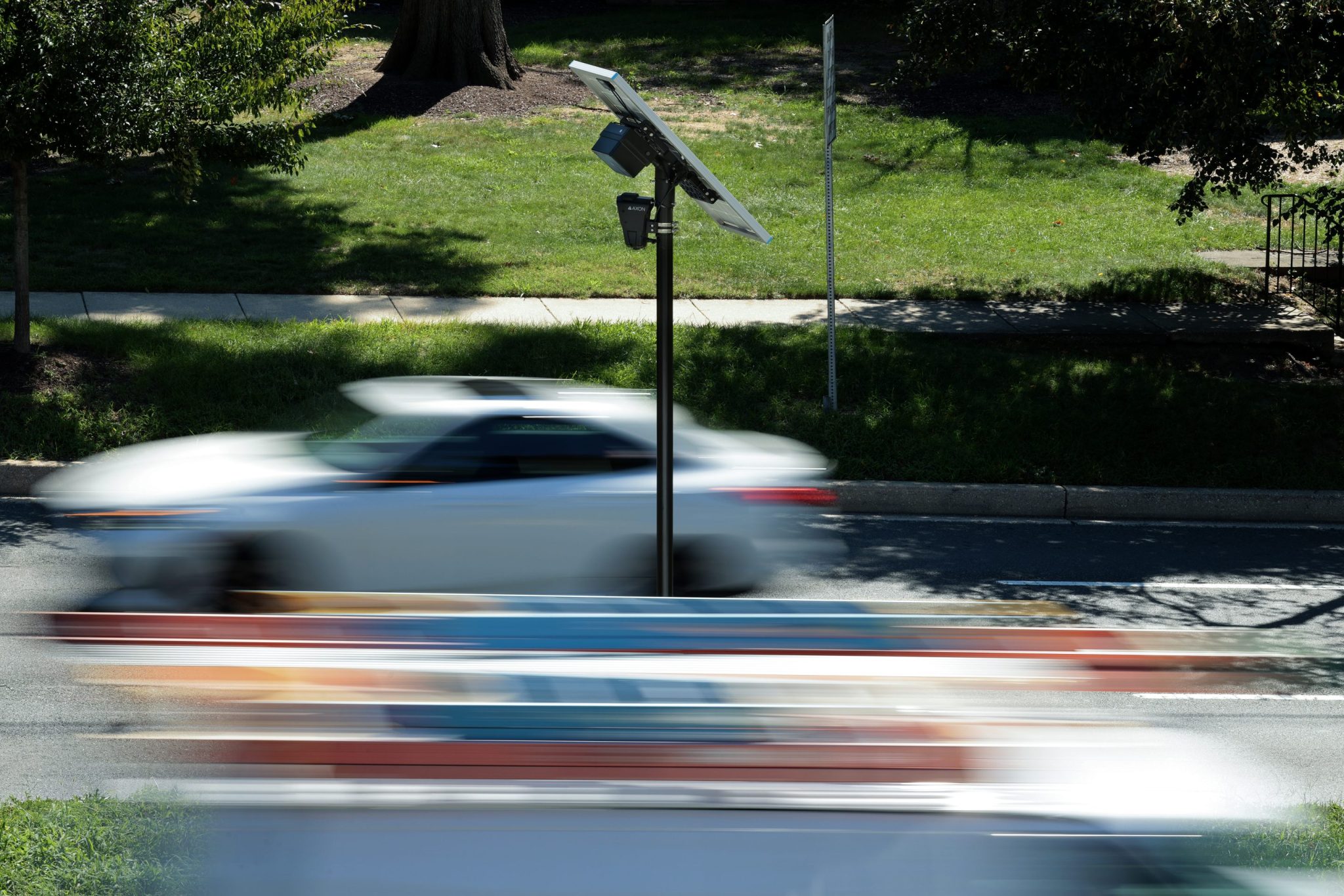 Flock is going from the center of the surveillance debate to bipartisan target in record time