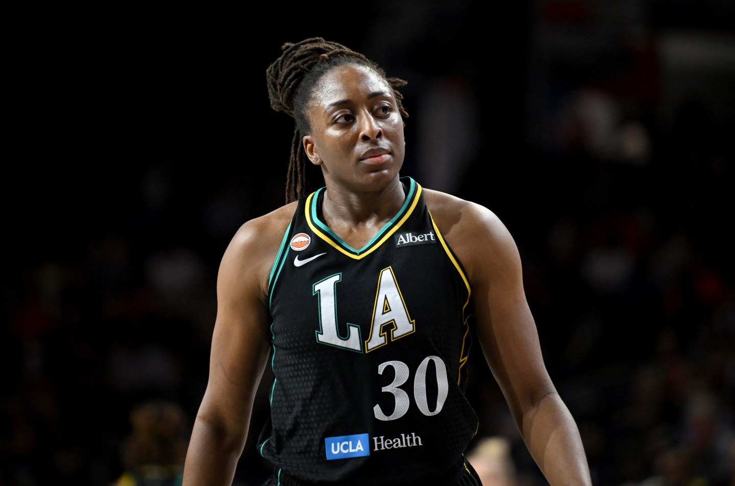 Nneka Ogwumike’s WNBA legacy isn’t just her 11 all-star nods. It’s a 364% pay raise for the players
