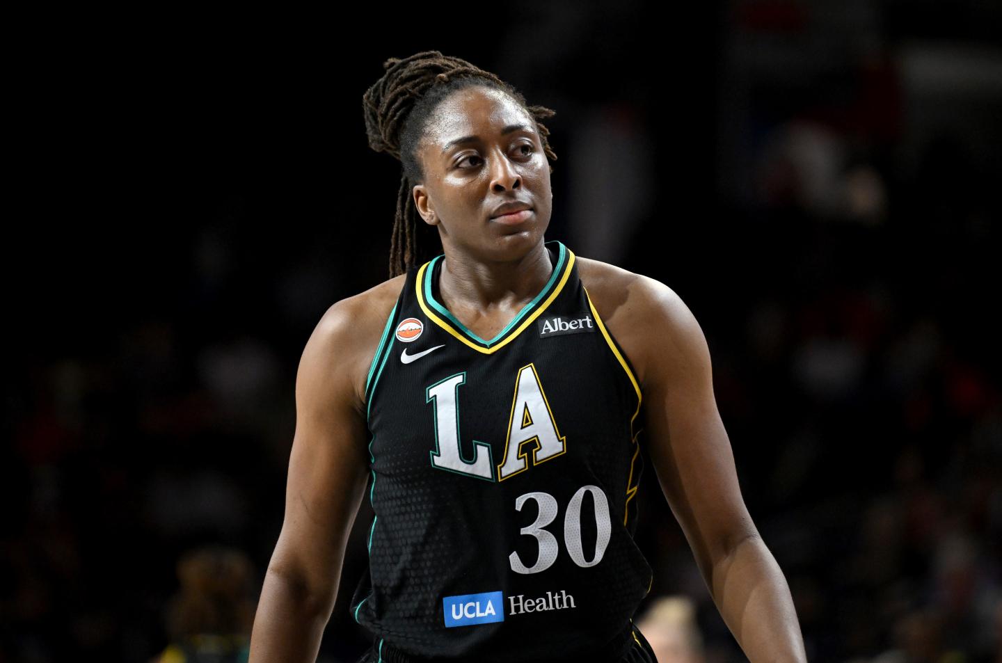 Nneka Ogwumike’s WNBA legacy isn’t just her 11 All-Star nods. It’s a 364% pay raise for the players