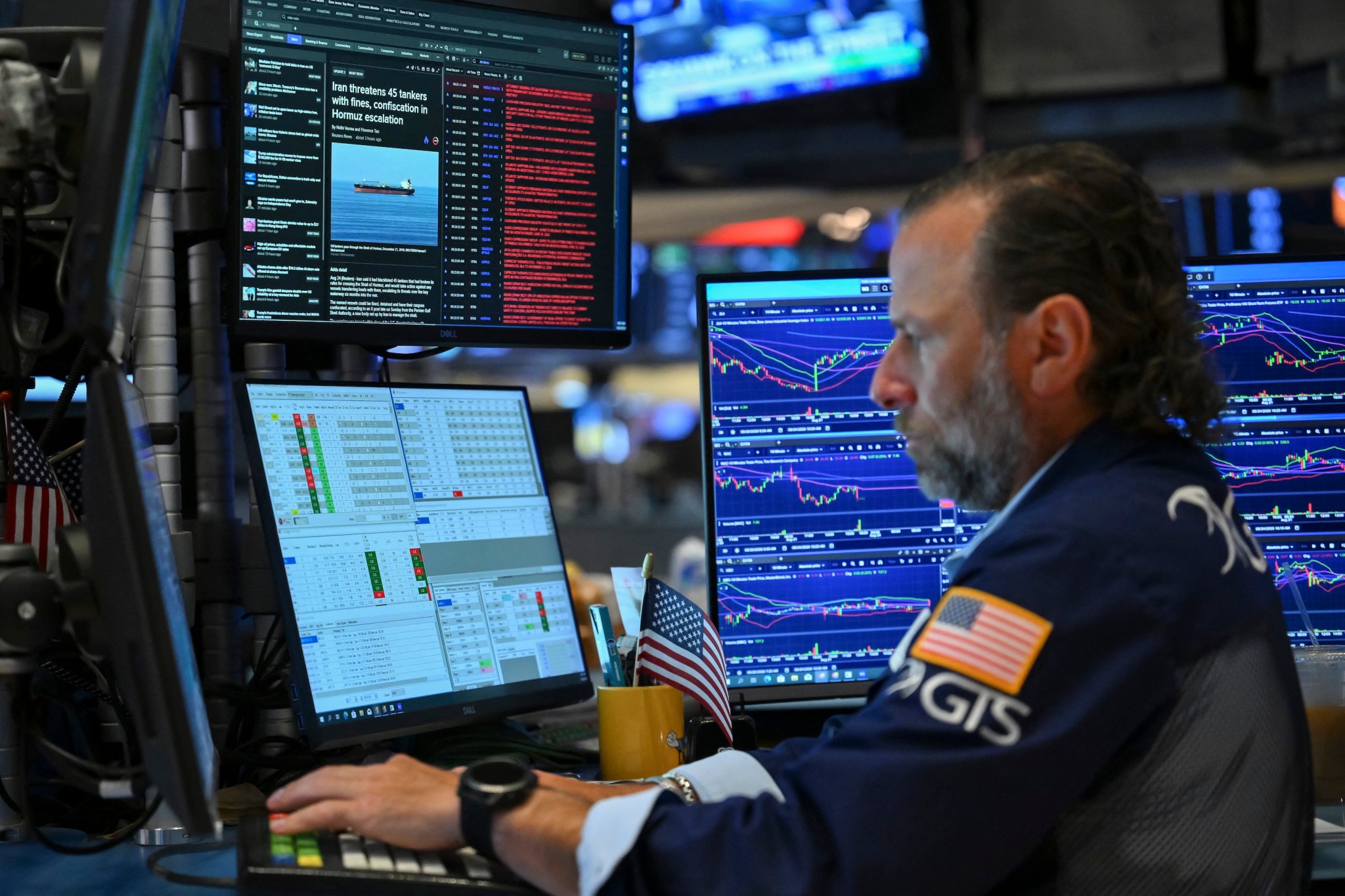 Why ‘equal weight’ S&P 500 funds are having a moment—and are up almost 16% this year alone
