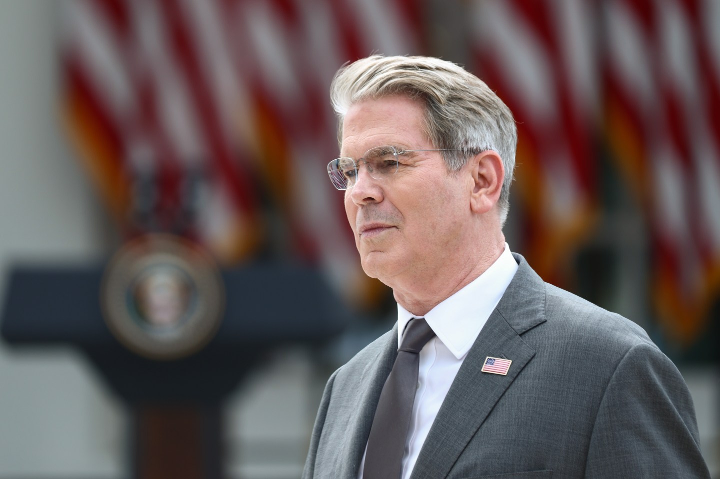 How Washington’s interest bill on the $40 trillion national debt exploded 14% in just 9 months
