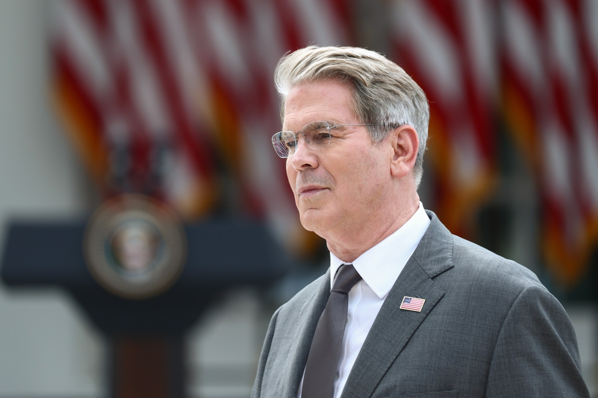 How Washington’s interest bill on the $40 trillion national debt exploded 14% in just 9 months