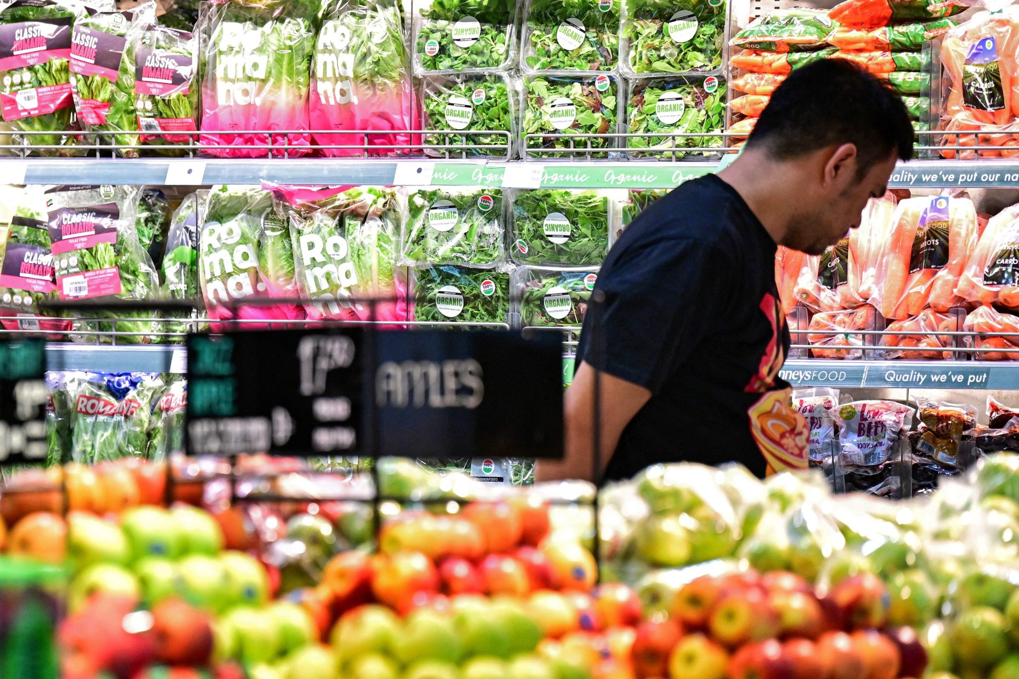 FTC moves to make retailers disclose use of ‘personalized pricing’ as technology now enables broad consumer surveillance