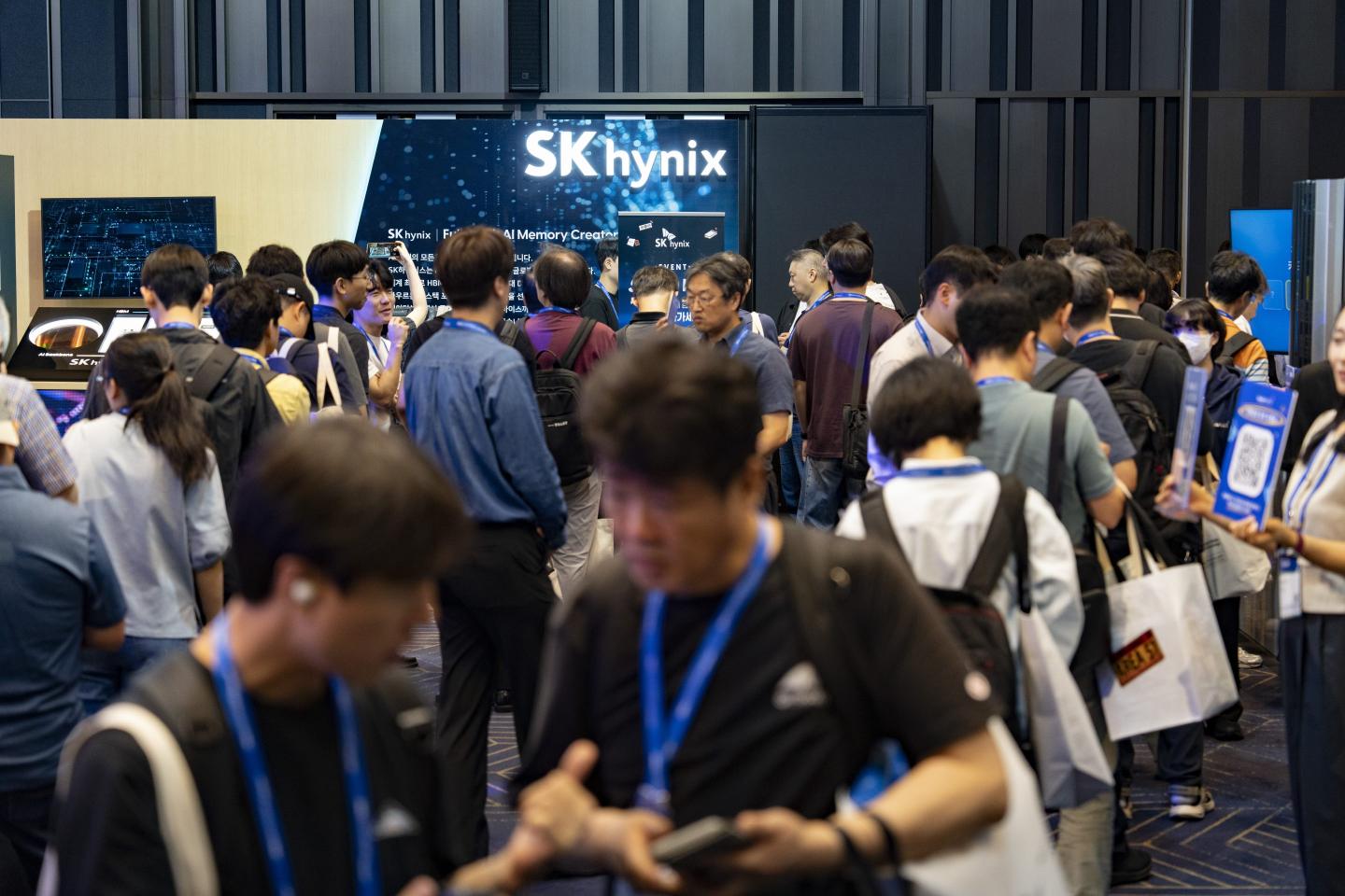 South Korea may be getting too old to take advantage of its AI boom