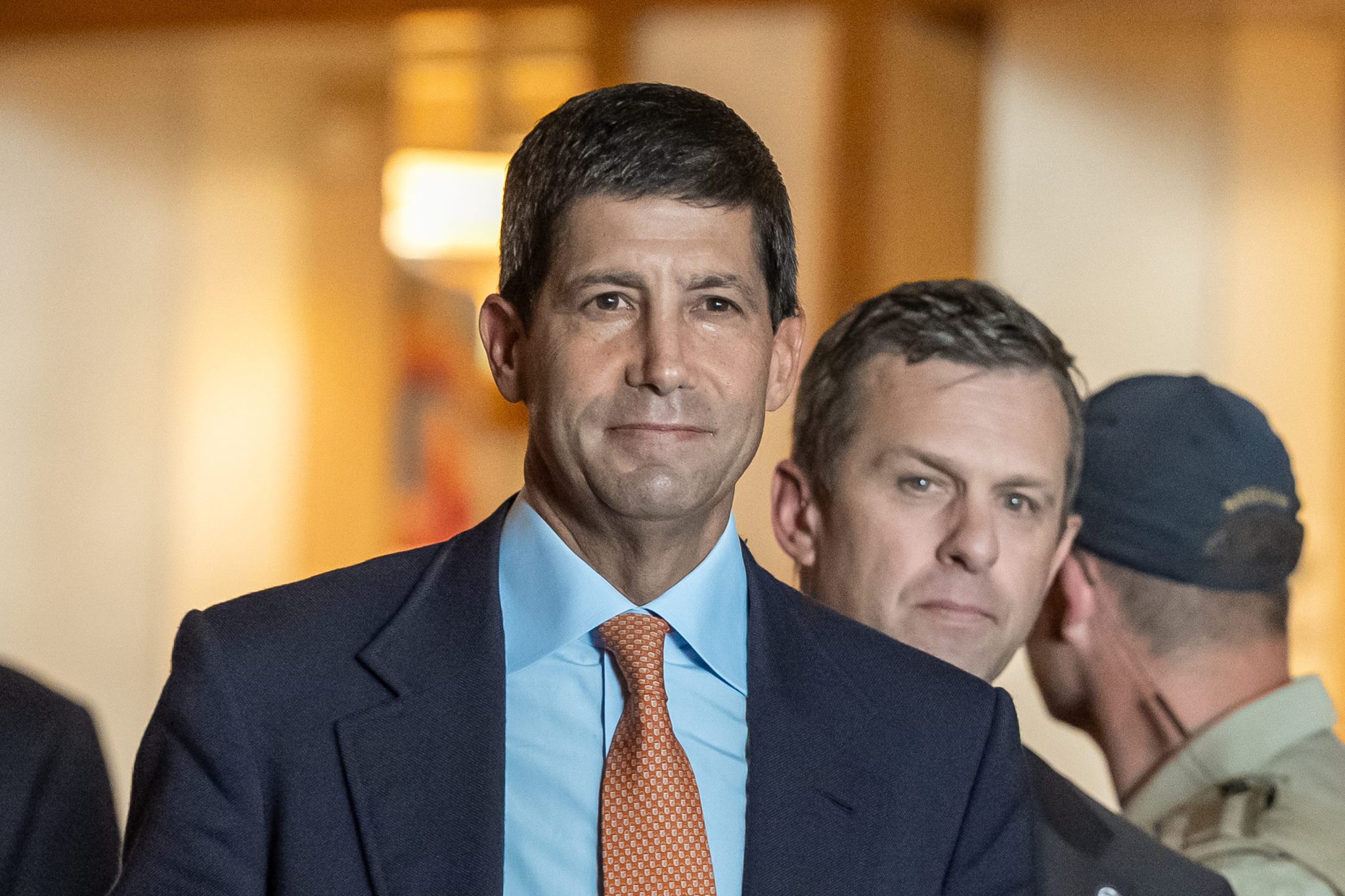 Kevin Warsh finally threw Wall Street some crumbs on what he’s thinking: ‘There is one signal nobody can miss: 65 months of elevated inflation’