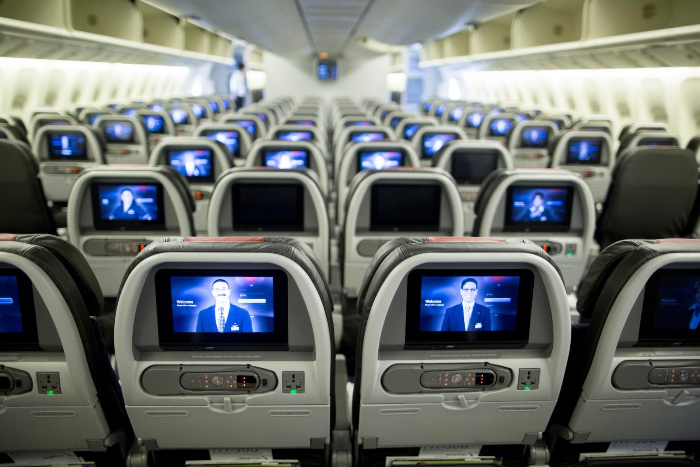 American Airlines is finally bringing back seatback screens after nearly 10 years in a premium push to win back customers