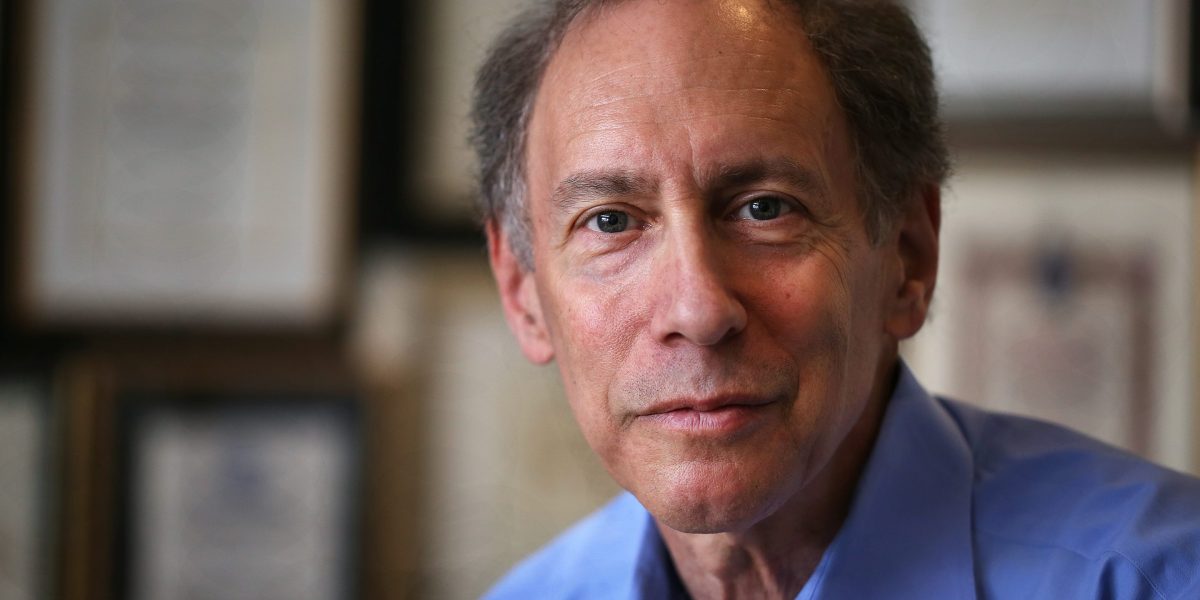 Moderna co-founder is a billionaire again at .7 billion—he once turned down 20 high-paid jobs
