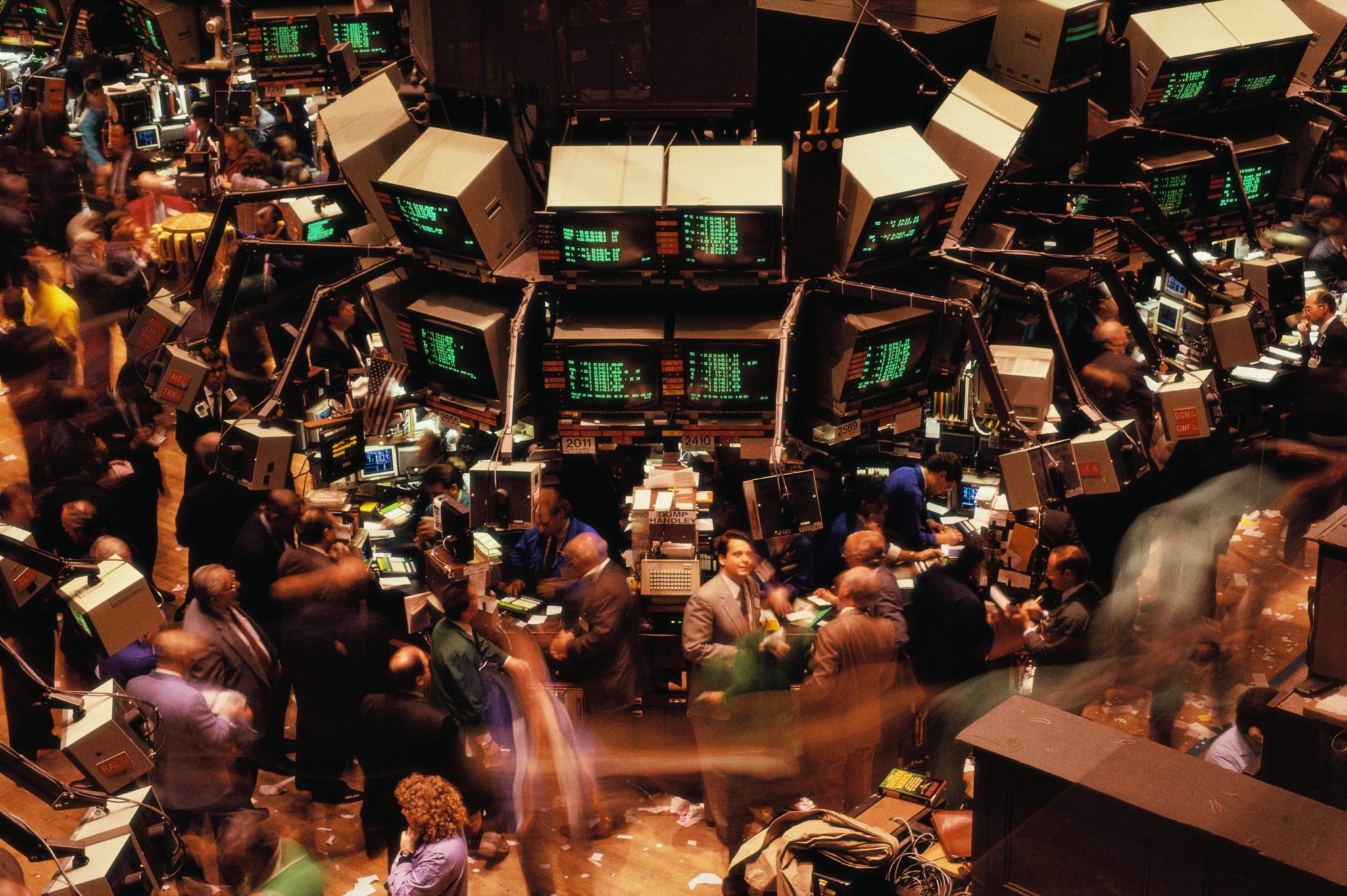 A proposed clean-energy rule could shake up corporate America—and your portfolio