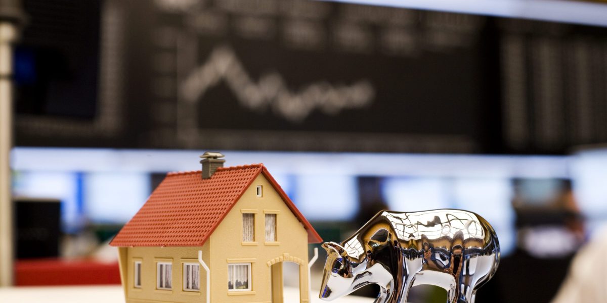 Locked out of housing, Gen Z and Millennials are building wealth in the stock market instead as they reach record high $3.1 trillion in holdings