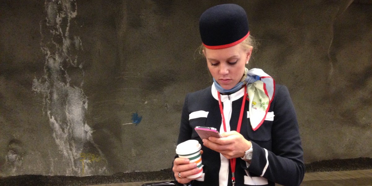 Google Data Deal Faces Flight Attendant Concerns Google Data Deal Faces Flight Attendant Concerns