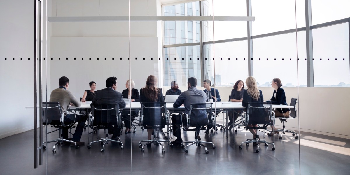 CFO turnover at America's largest companies is on pace to hit 18.3%—the highest since the pandemic