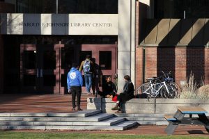 US High School Graduates To Drop 13% By 2041