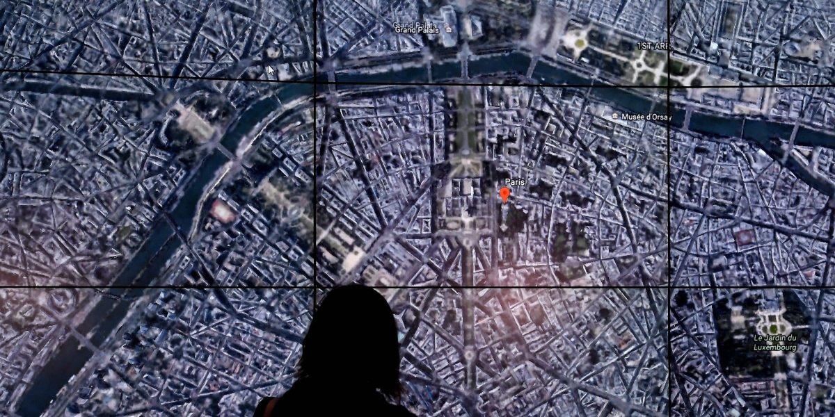 Google discontinued its Earth AI feature a day after its rollout after users made no-no images