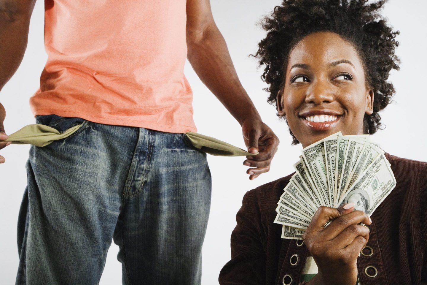 In this economy, millennials and Gen Z would rather break up than date someone in debt: ‘There’s a pretty big divide’