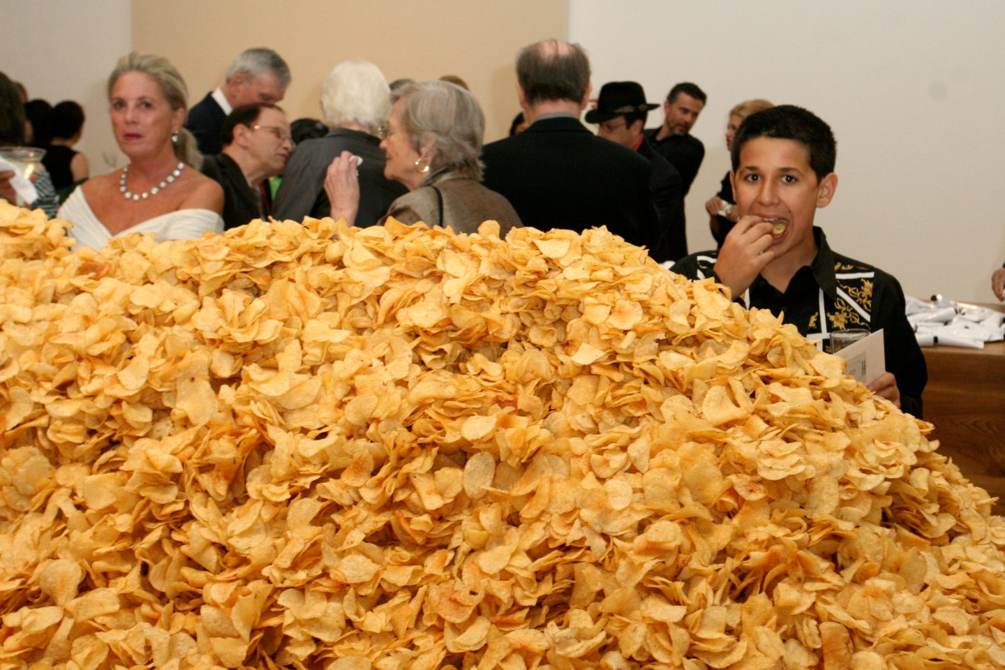 chips