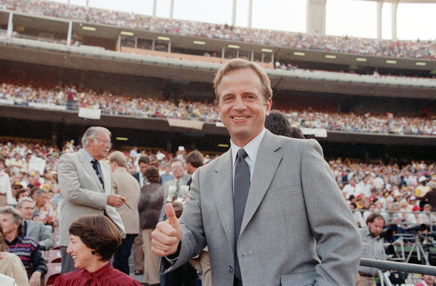 MLB Commissioner Peter Ueberroth’s job will be finding common ground between owners and players to save the league's finances.