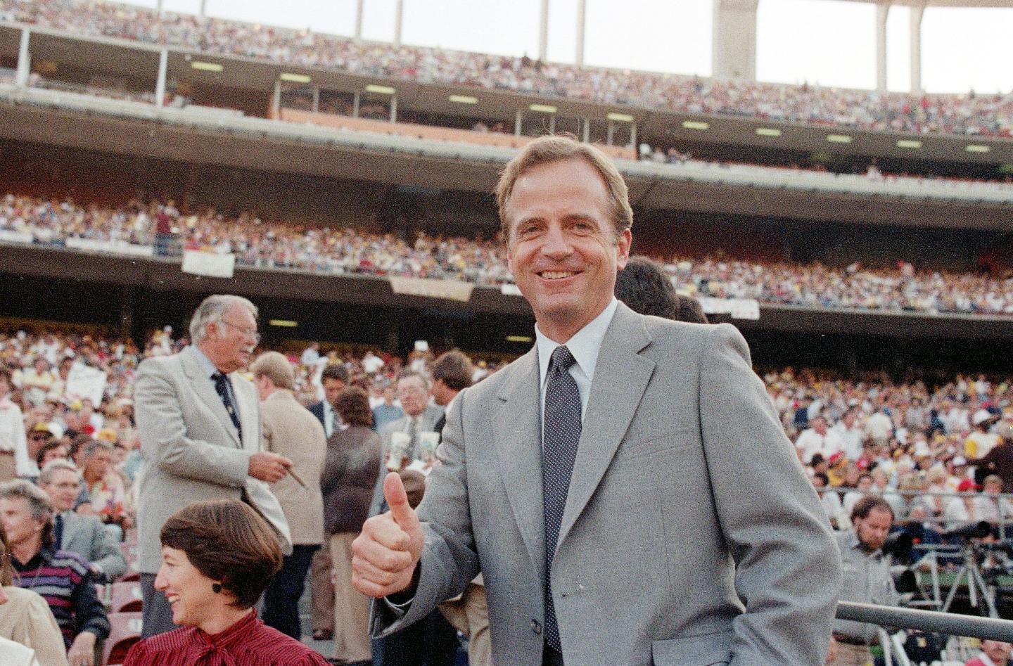 Fortune Archives: Baseball’s salary cap fight is 40 years in the making