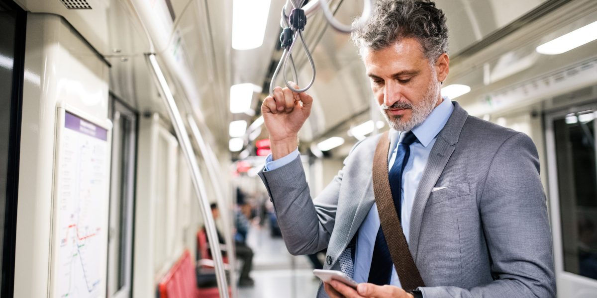 CEO of the world’s largest workspace provider says commuting will be extinct by 2040