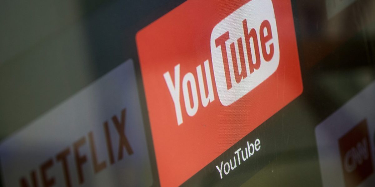 YouTube offers creators millions to not work With Netflix