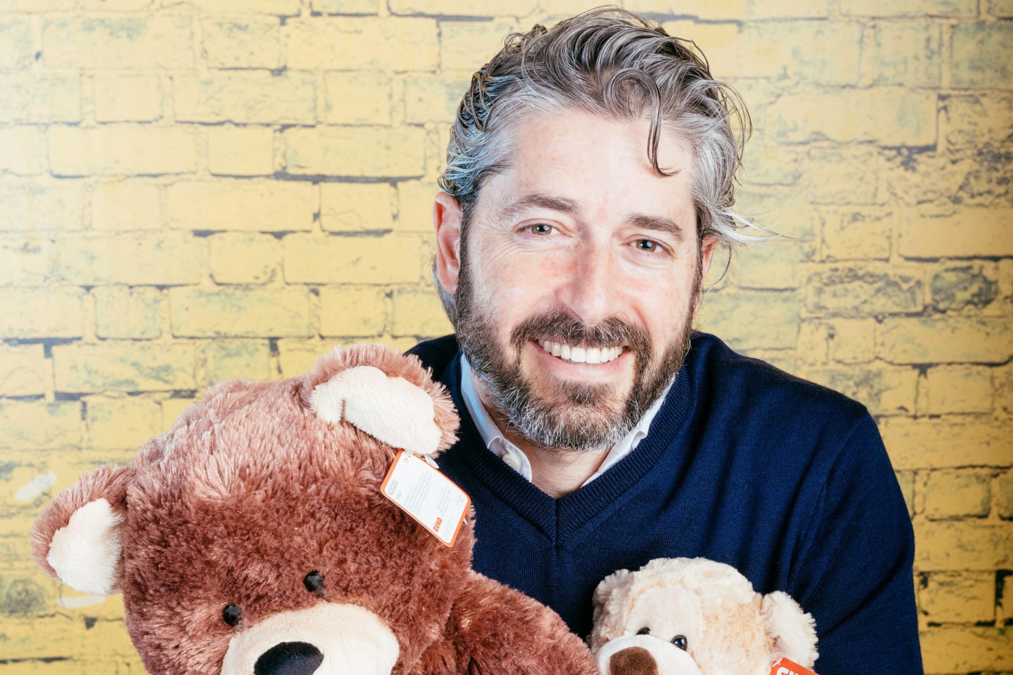 The cofounder of $2 billion toy giant Spin Master says the best time to start a business is in your 20s because ‘no one sees you as competition’