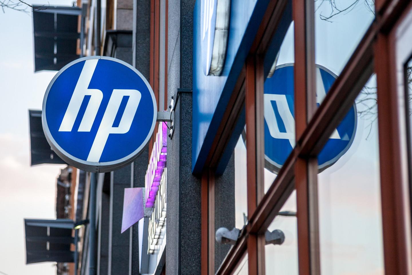 What is it like running a Fortune 500 business? We asked the people at HP to tell us