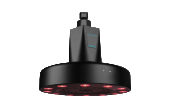 HigherDOSE RLT Shower Head