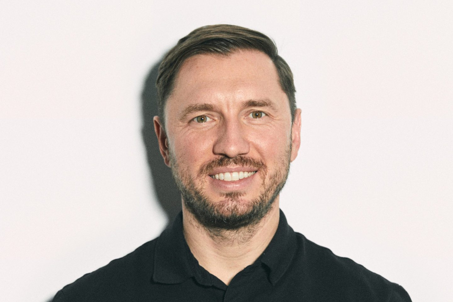 Kirill Bigai, the cofounder and CEO of learning platform Preply,