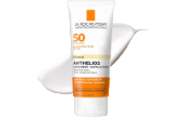 La Roche-Posay Anthelios Body and Face Mineral Sunscreen Lotion