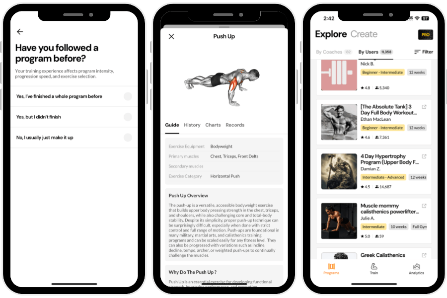 Boostcamp App Review (2026): Trainer Approved