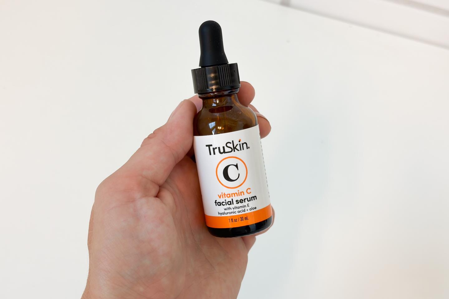 The Best Vitamin C Serums in 2026: To Brighten Skin and Boost Collagen
