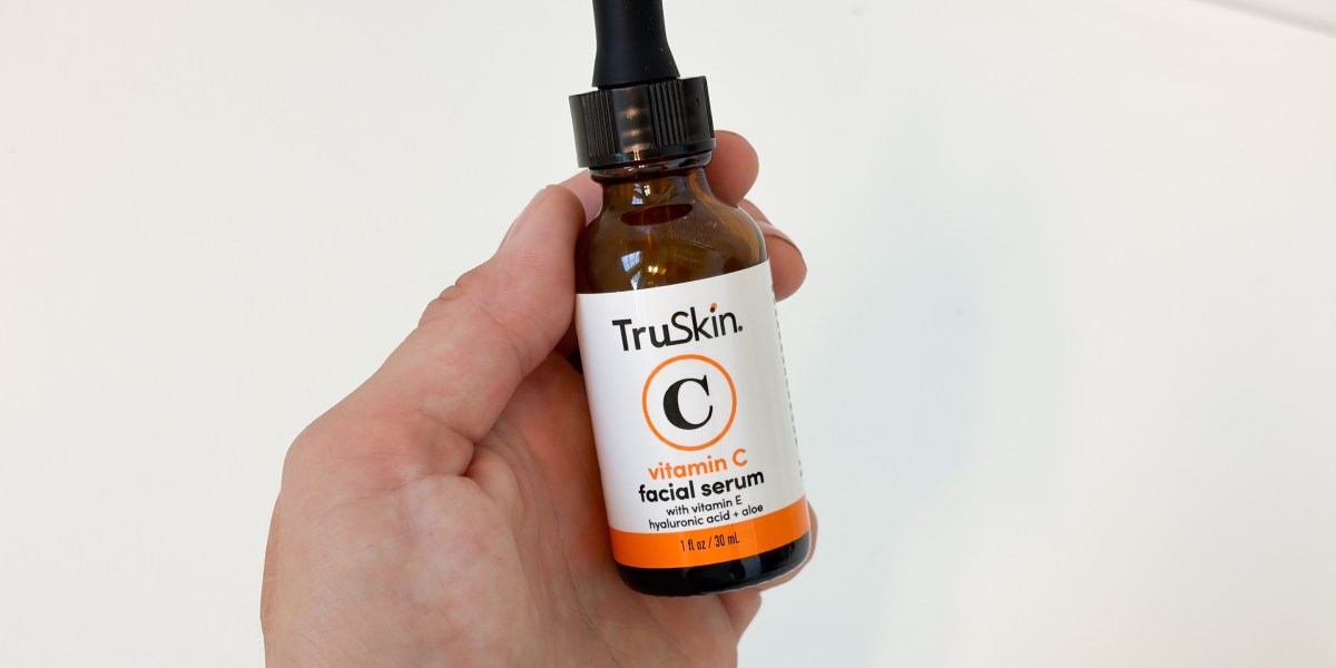 The 7 Best Vitamin C Serums (2026): Expert Approved