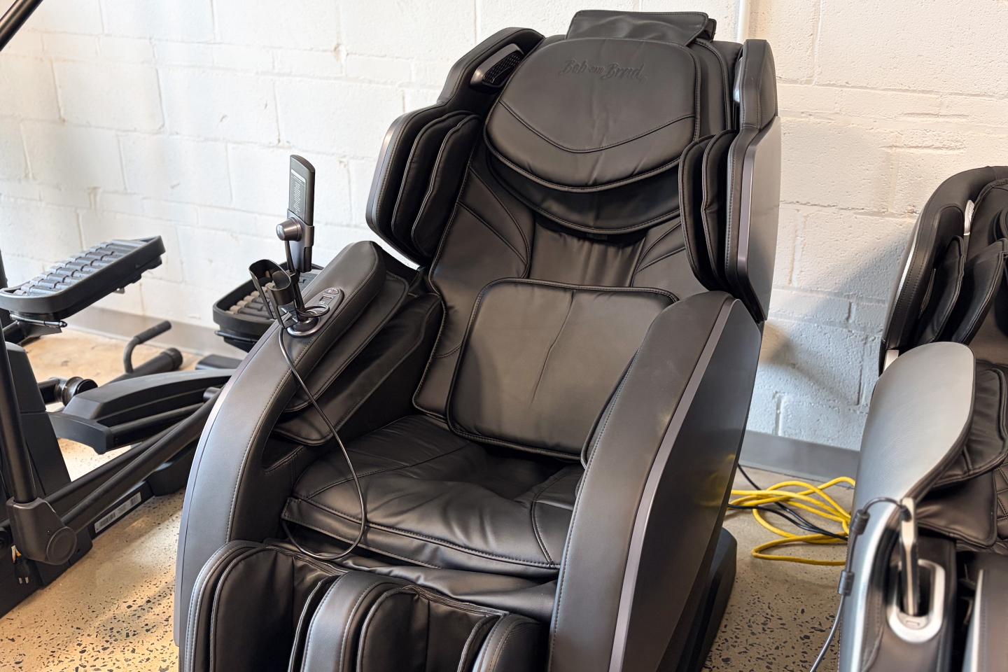 Bob & Brad iMaster Pro 4D Massage Chair Review in 2026: Fortune Tested