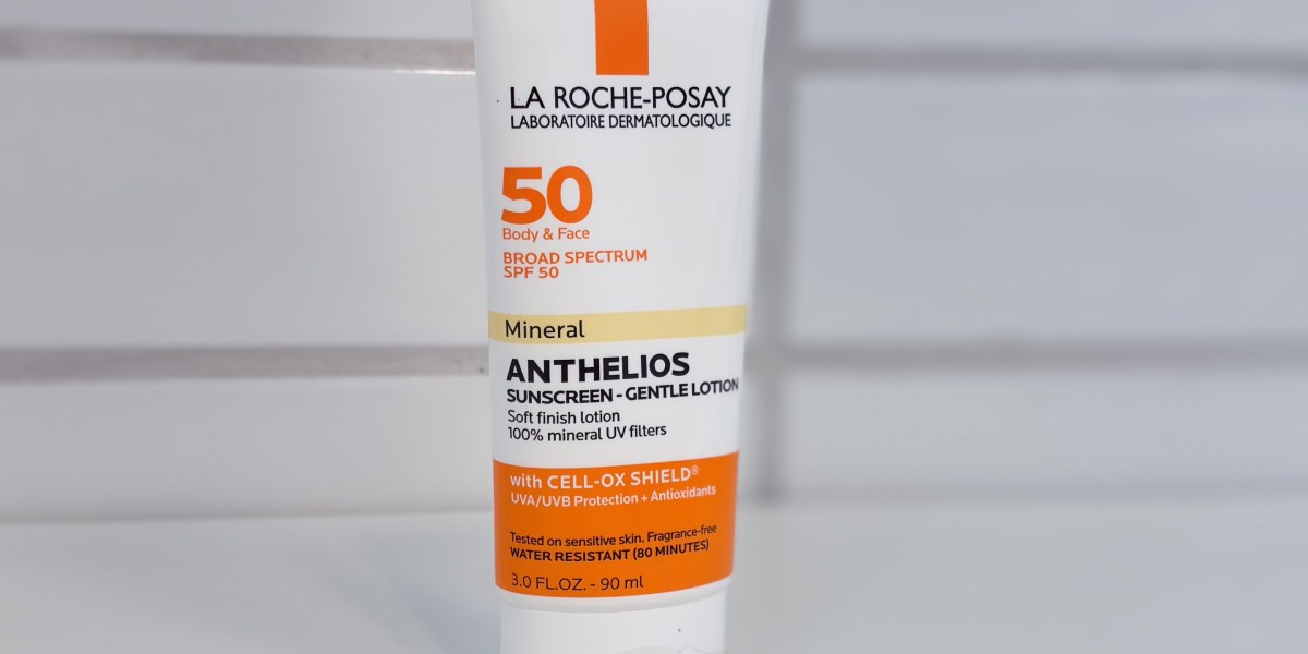 The 5 Best Mineral Sunscreens (2026): Expert Approved